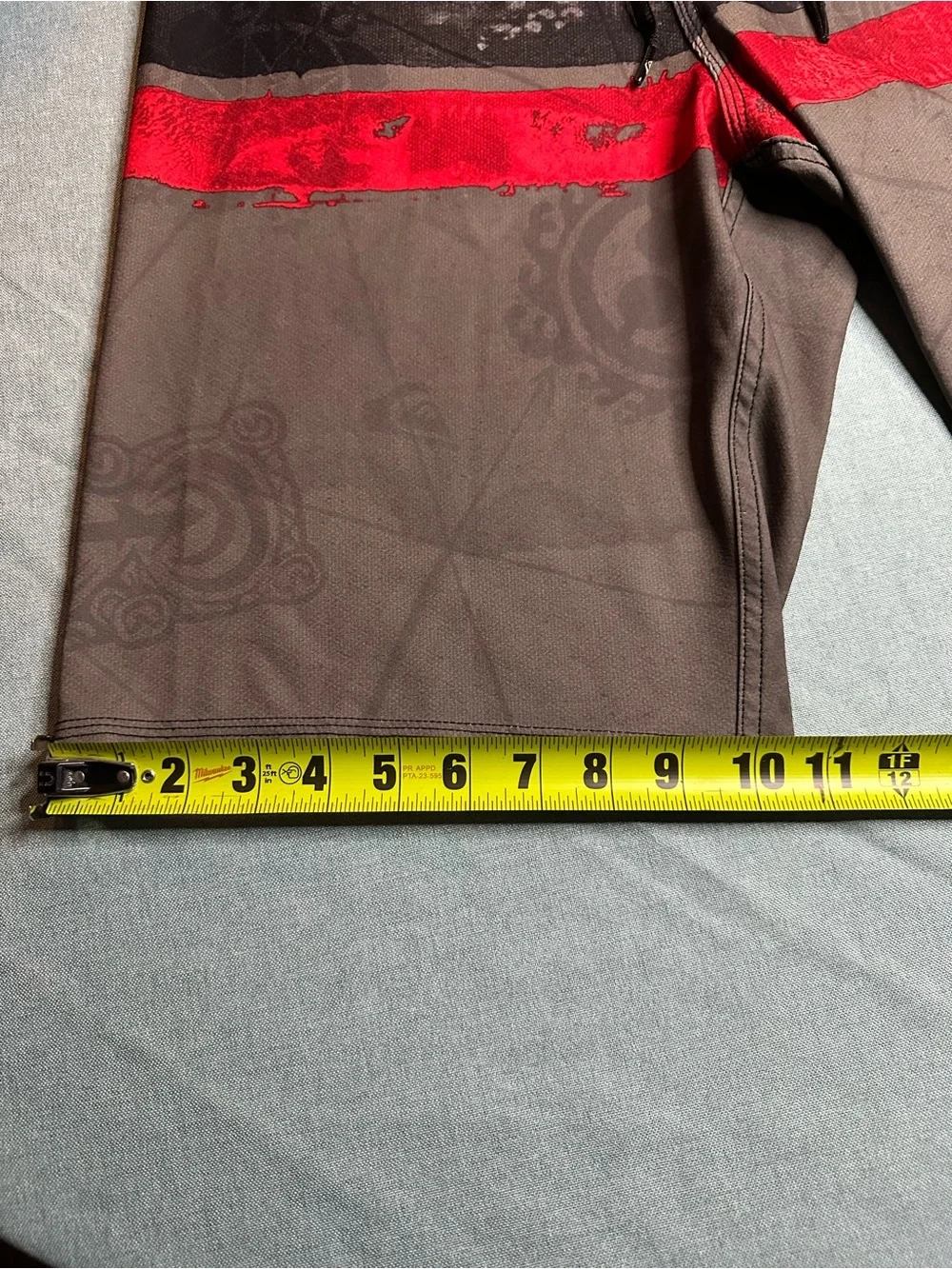Quiksilver stylish boardshorts
